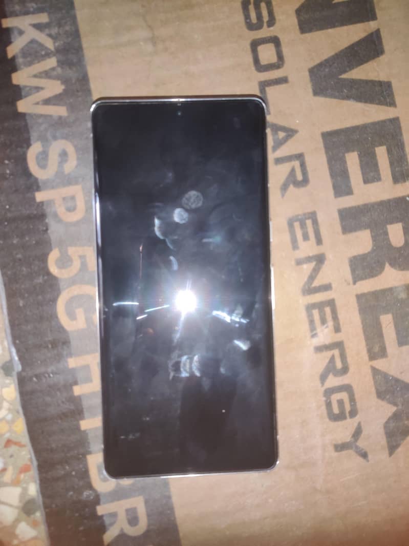 GOOGLE PIXEL 7 PRO 0