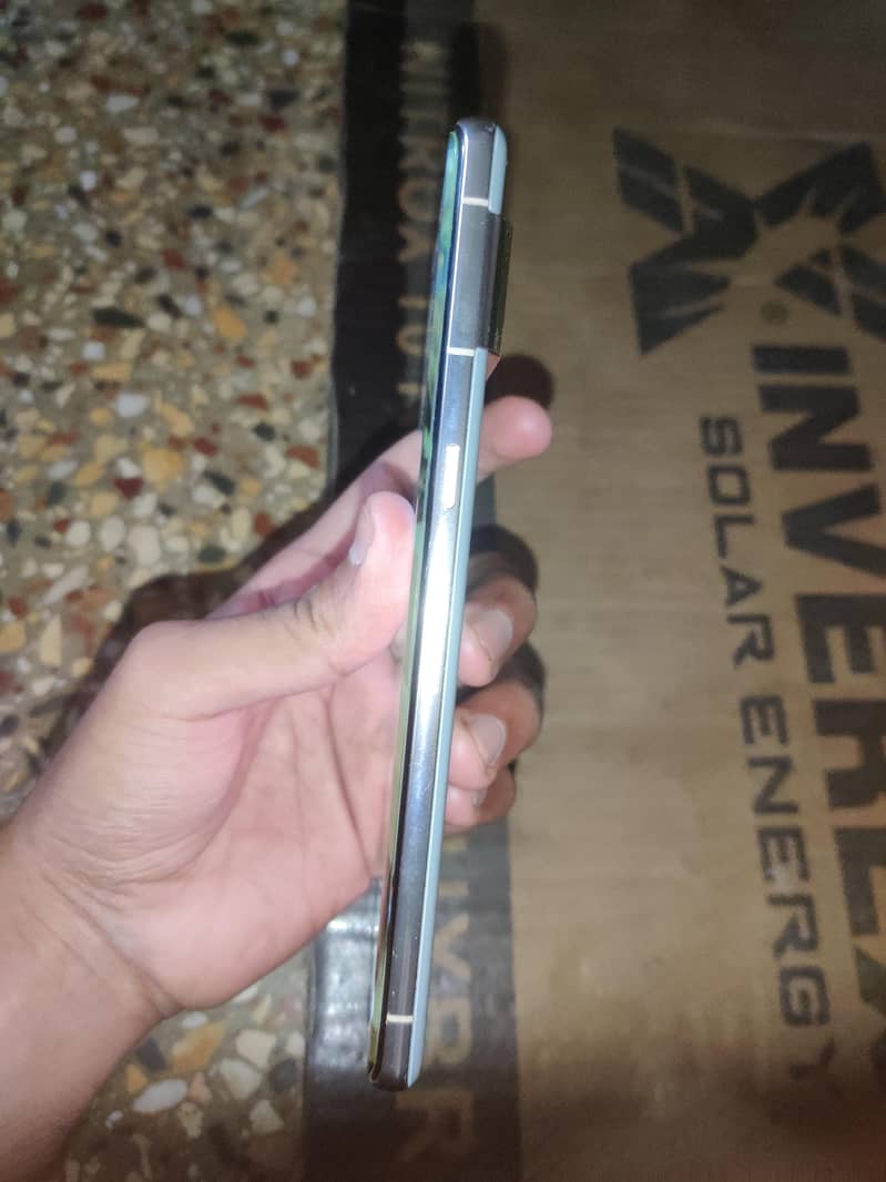 GOOGLE PIXEL 7 PRO 2