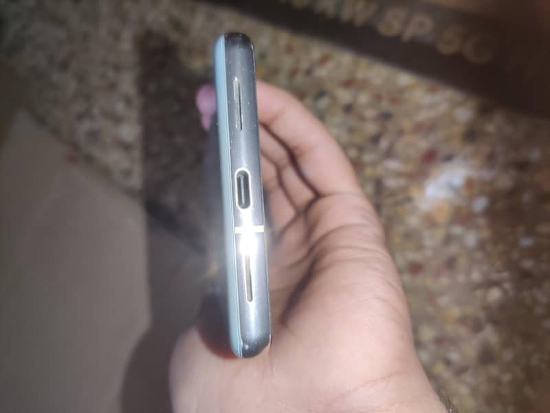 GOOGLE PIXEL 7 PRO 5