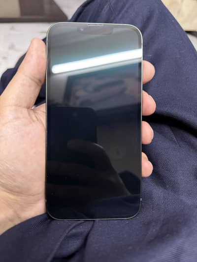 Iphone 13 PTA approved