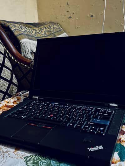 Dell / HP Core i5 Laptop | 8GB RAM | 256GB SSD | Windows 10