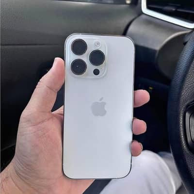 iPhone 14 pro Pta approved