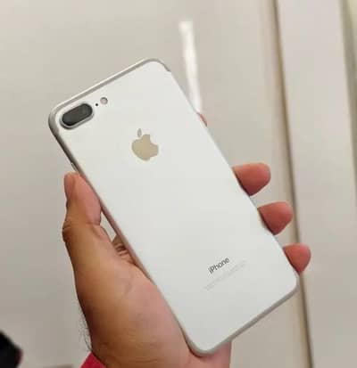 iphone 7 plus 128 GB my WhatsApp number 0320-24-100-47