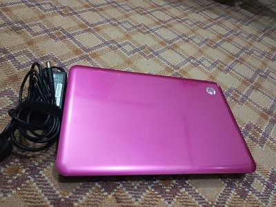 HP pavilion g6 series Core i3
