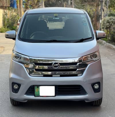 nissan dayz highway satar 13/17