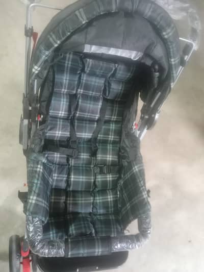 baby care stroller