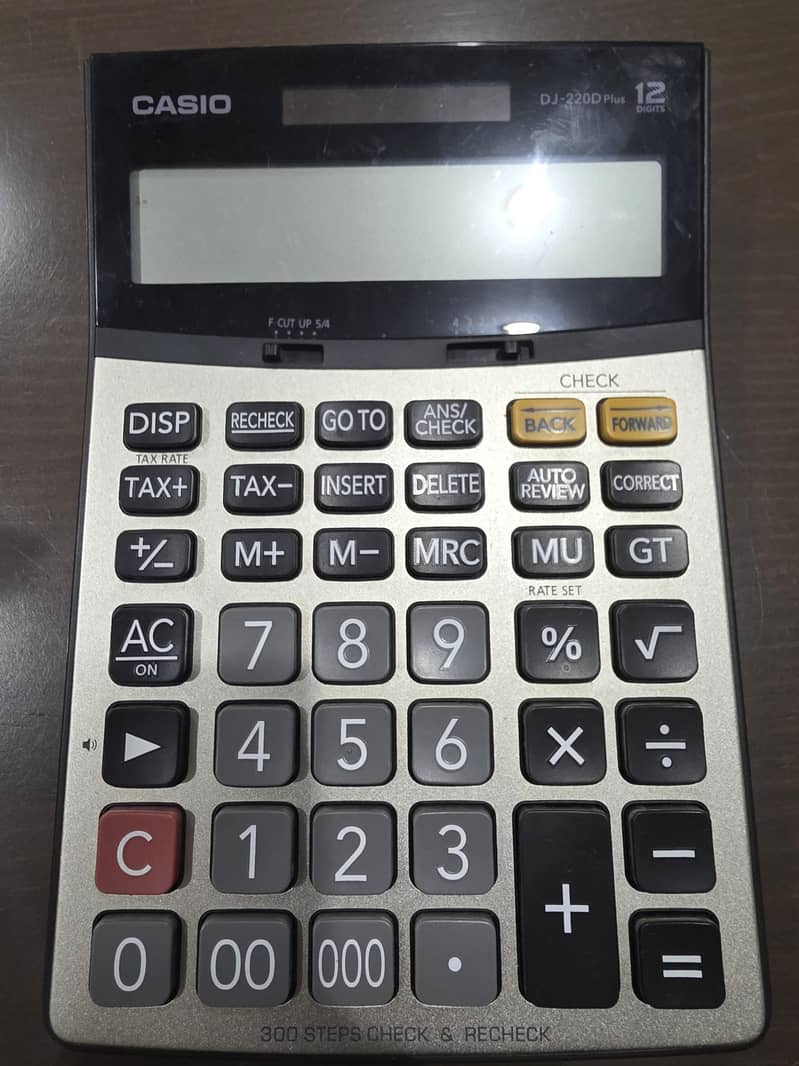 accountant required 0