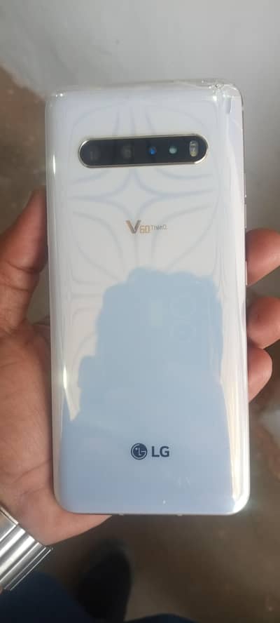 lg v60 8 128 non pta