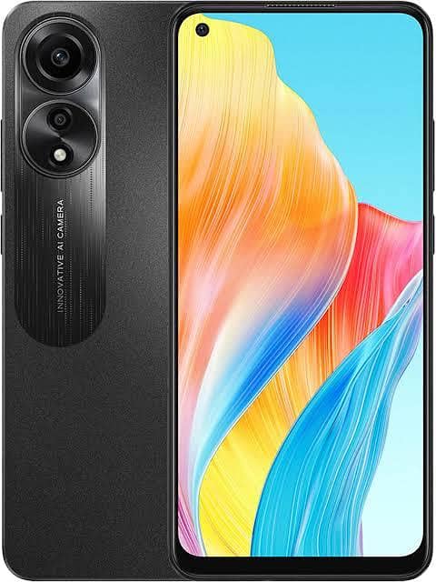 Oppo A78 0