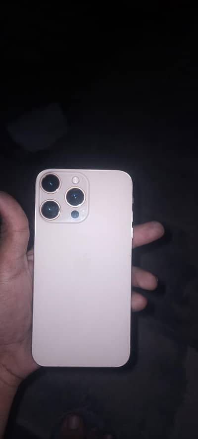 16 pro Max convek hai? face ID all okay