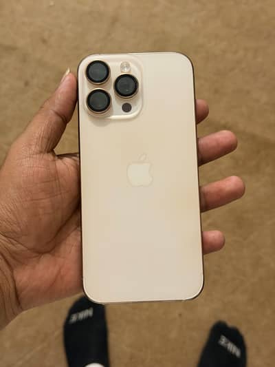 I phone 16 Pro max (JV)