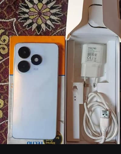Tecno spark 20 c urgent for sale
