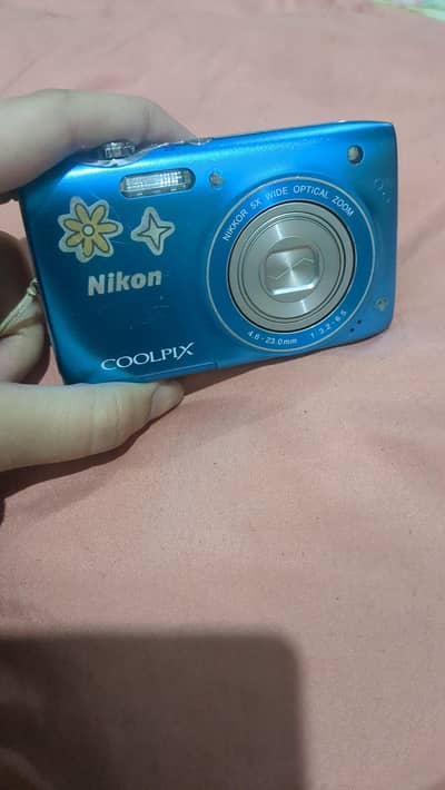 digi cam/digital camera