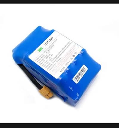 battery for hoverboard 5000mah