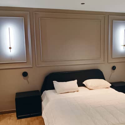 PERMIUM A BLOCK 1 BED APARTMENT AVAILBALE FOR RENT