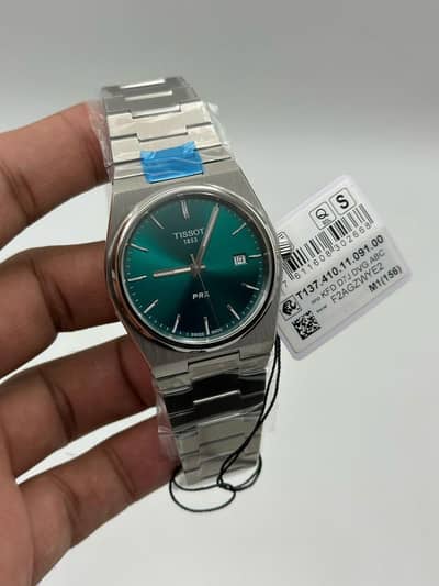 TISSOT PRX MEN’S
