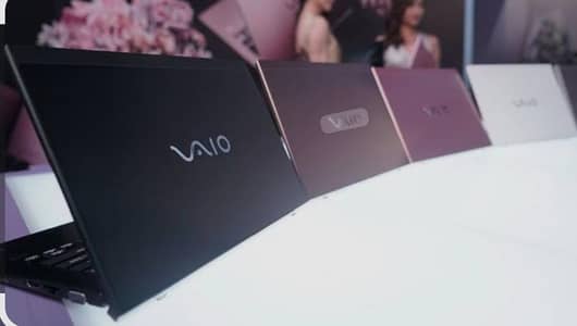 SONY Vaio 4 Gen Laptop for sale