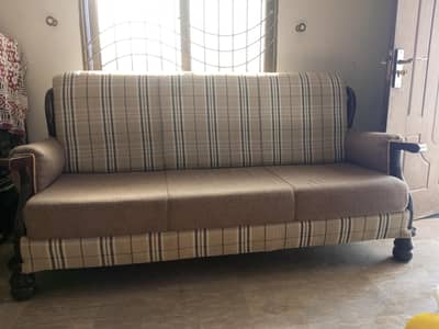 5 seater sofa