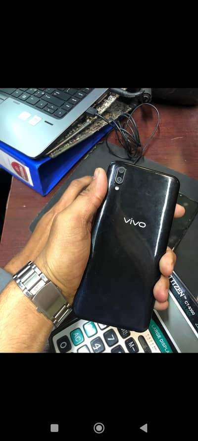 Vivo Y97