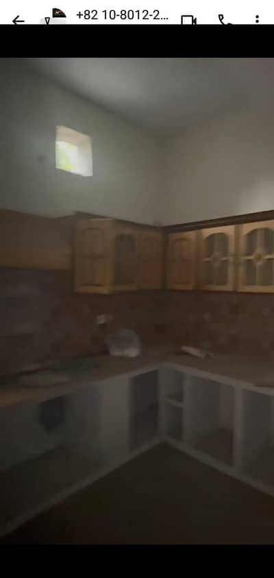 10 Marla lower portion at good location