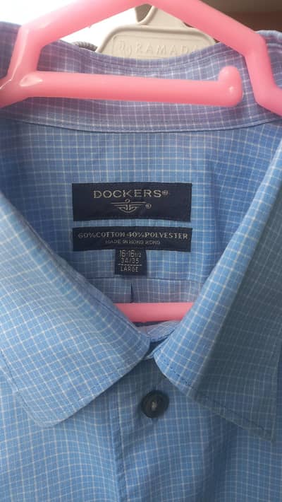 Imported branded shirts formal + Casual