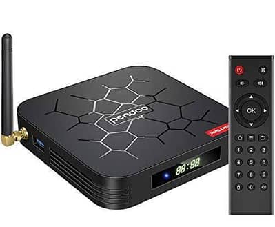 pendoo x6 pro 4gb 32gb  Android box