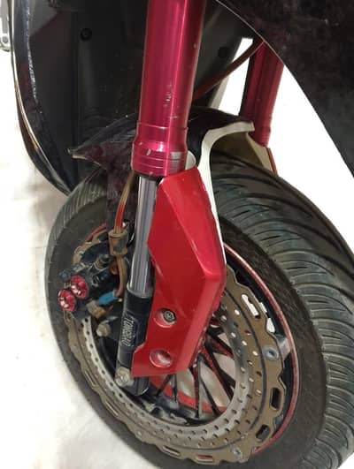 China electric bike 2000 wat battrey  with charger