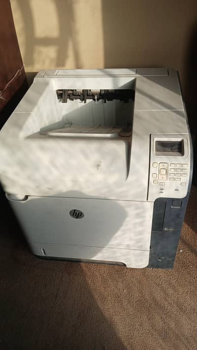 printer hp laser jet