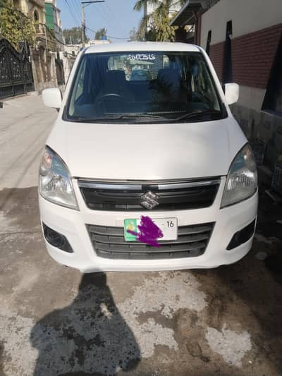 Lady owner lady use, bonnet repaint,rest original