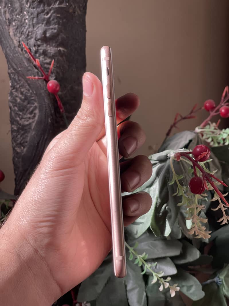 Iphone 8 plus pta approved 2