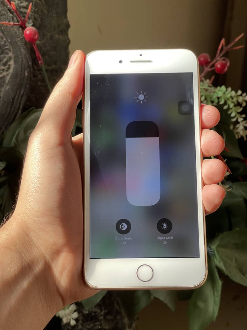 Iphone 8 plus pta approved 6