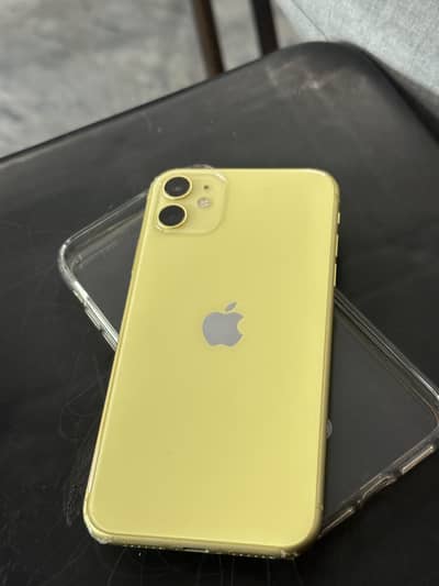Iphone 11 NonPta 128gb