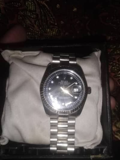 Rolex oyster perpetual