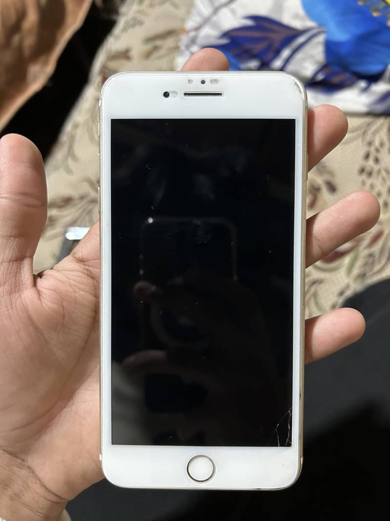 Iphone 7plus 128Gb 0