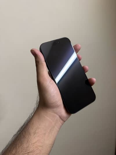 Iphone 15 pro max Factory unlock Non Pta