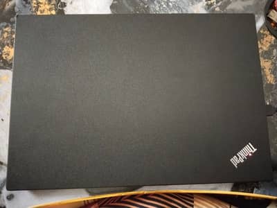 Lenovo Thinkpad P14s Gen 2 AMD Ryzen Pro - 4 Gb Graphics Card