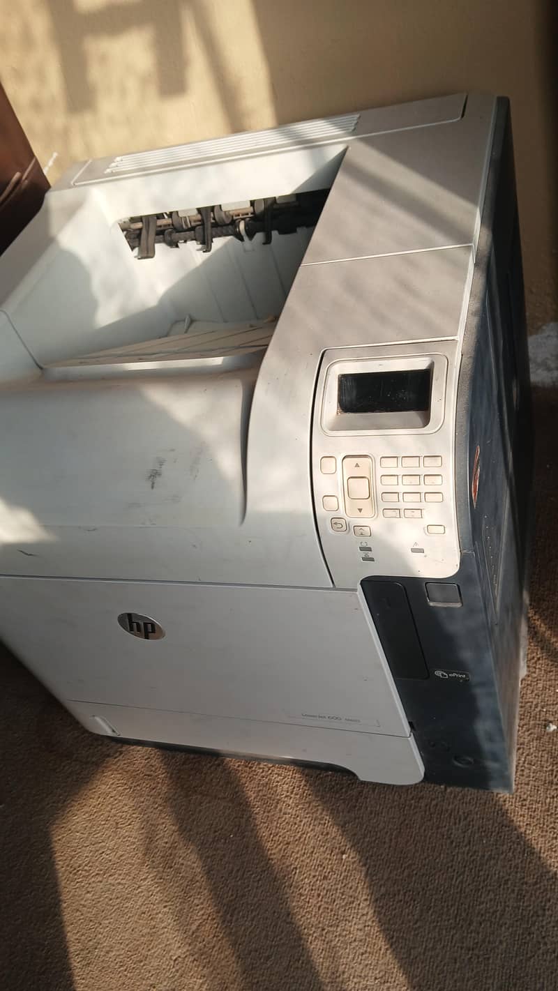 printer hp laser jet 2