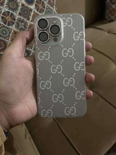 15 pro max 512 jv 87% bh