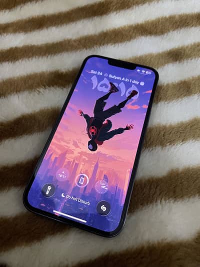 13 Pro 256 GB 91% Battery Non PTA