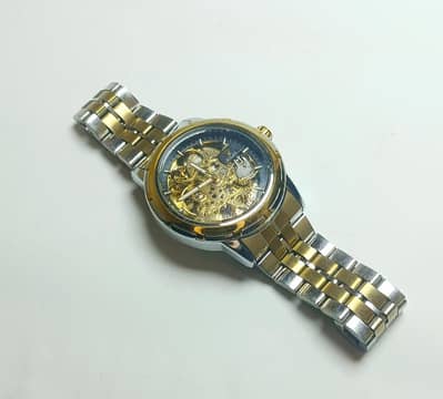 new watch only 5000