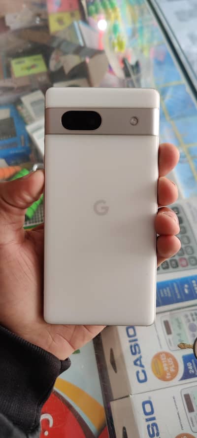 Google Pixel 7a For sale