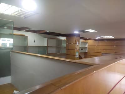 Centrally Located Office Available In G-11 Markaz For sale