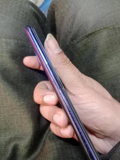 OPPO F11 PTA Approved Official