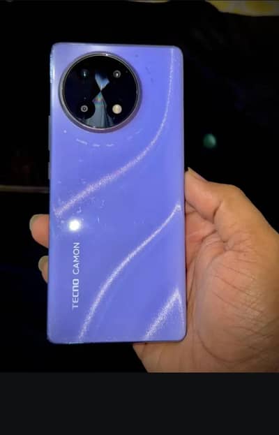 box charger condition 10 Bata 9