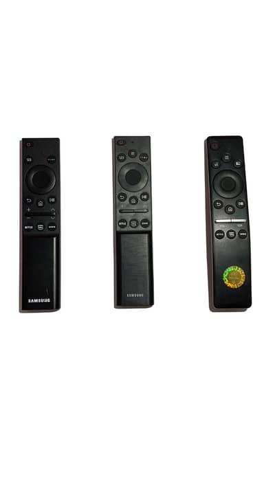 Samsung Smart Tv Remote Controls