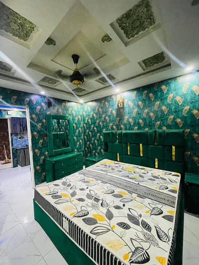 INDEPENDENT APPARTMENTS AVAILABLE AT PEACEFUL LOCATION