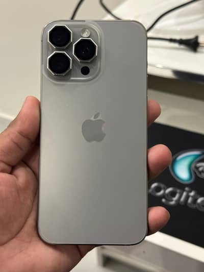 iphone 15 promax natural jv