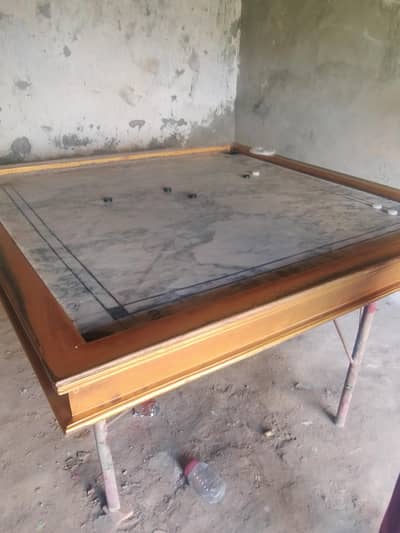 Marble Carom board
