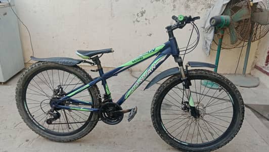 imported beceycle Caspian china gear wali