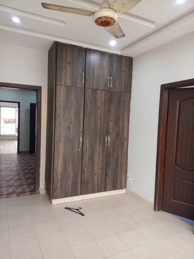 TWO Bedroom Apartment For Rent In Overseas B Block Bahria Town Lahore